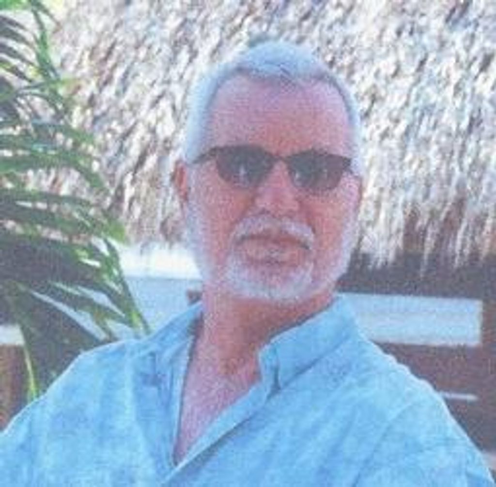 Gregory Allen Bailey Profile Photo