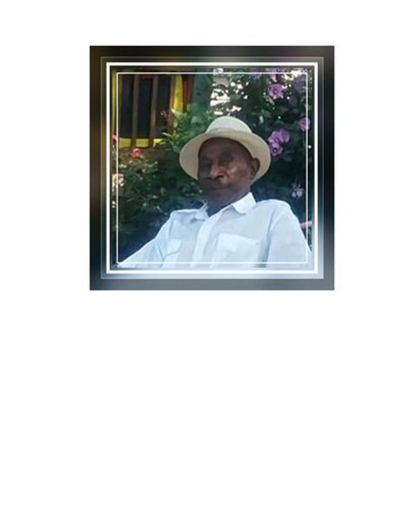 Raymond Taylor Jr. Profile Photo