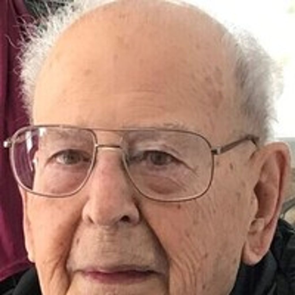 Edwin John Niedhammer Jr