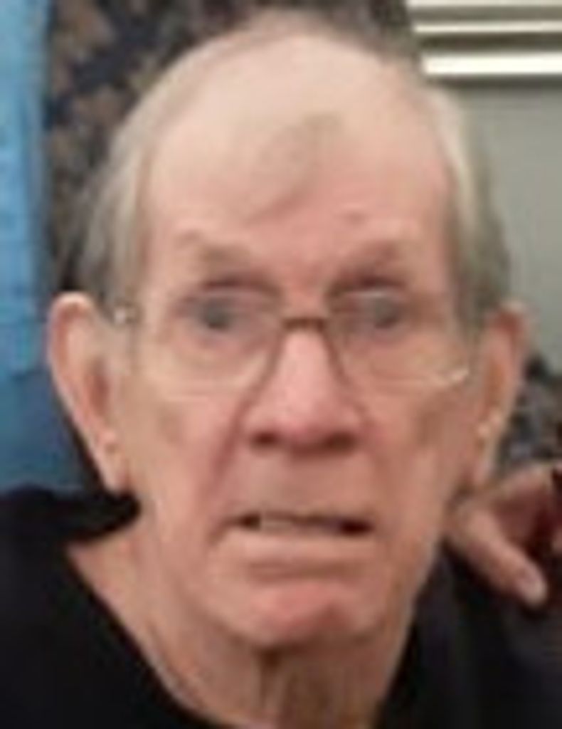 David H. "Pooch" Johnson Profile Photo