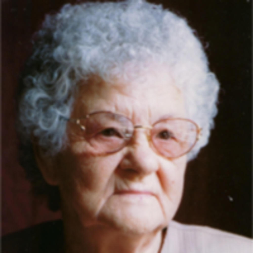 Clara Marjorie Baldwin Profile Photo
