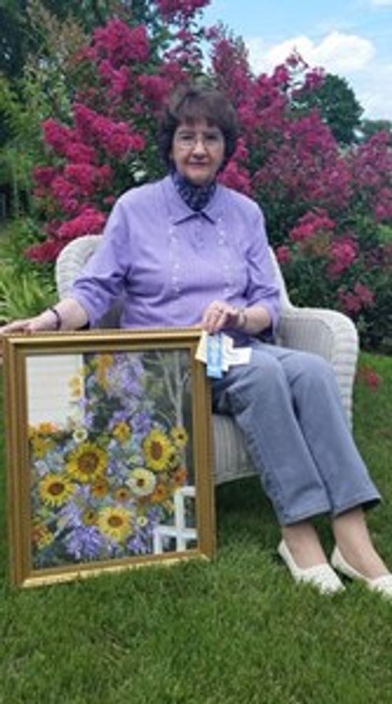 Peggy Marie Blevins Profile Photo