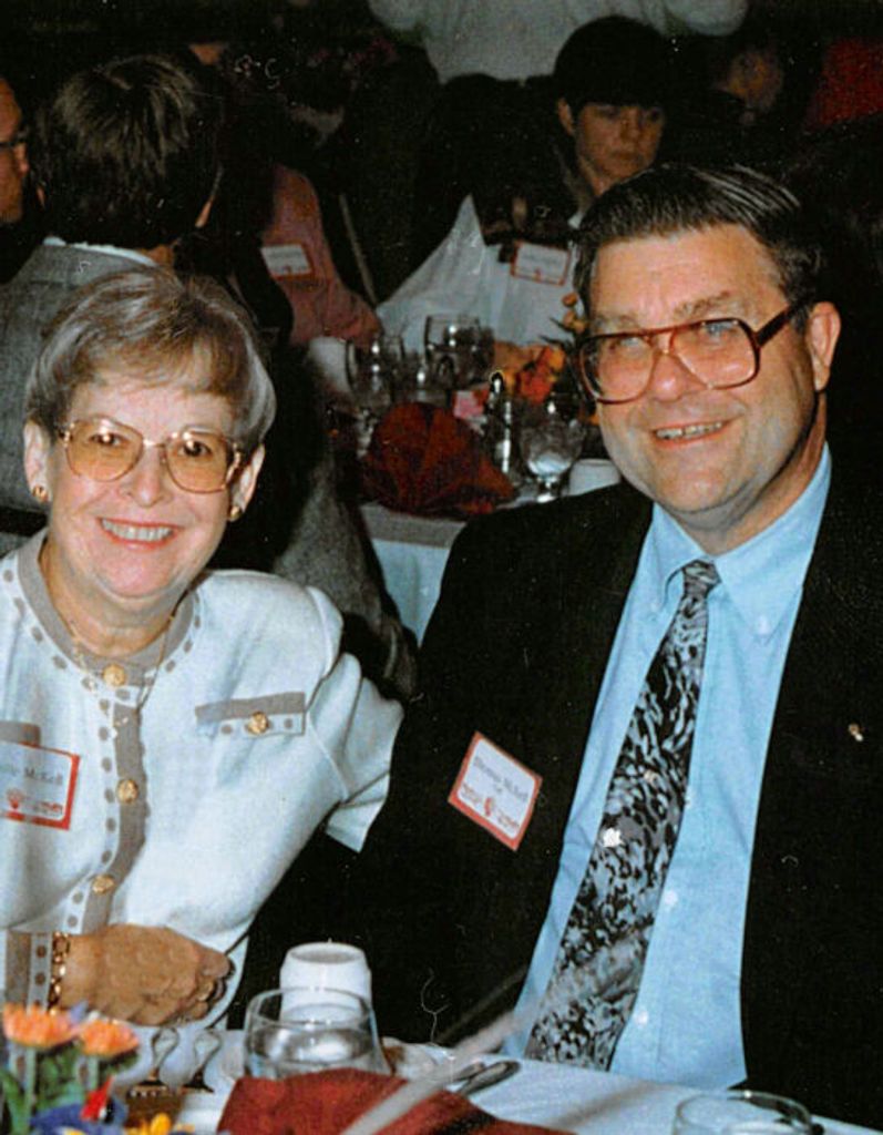 Mireille Joyce Grady Mckell Profile Photo