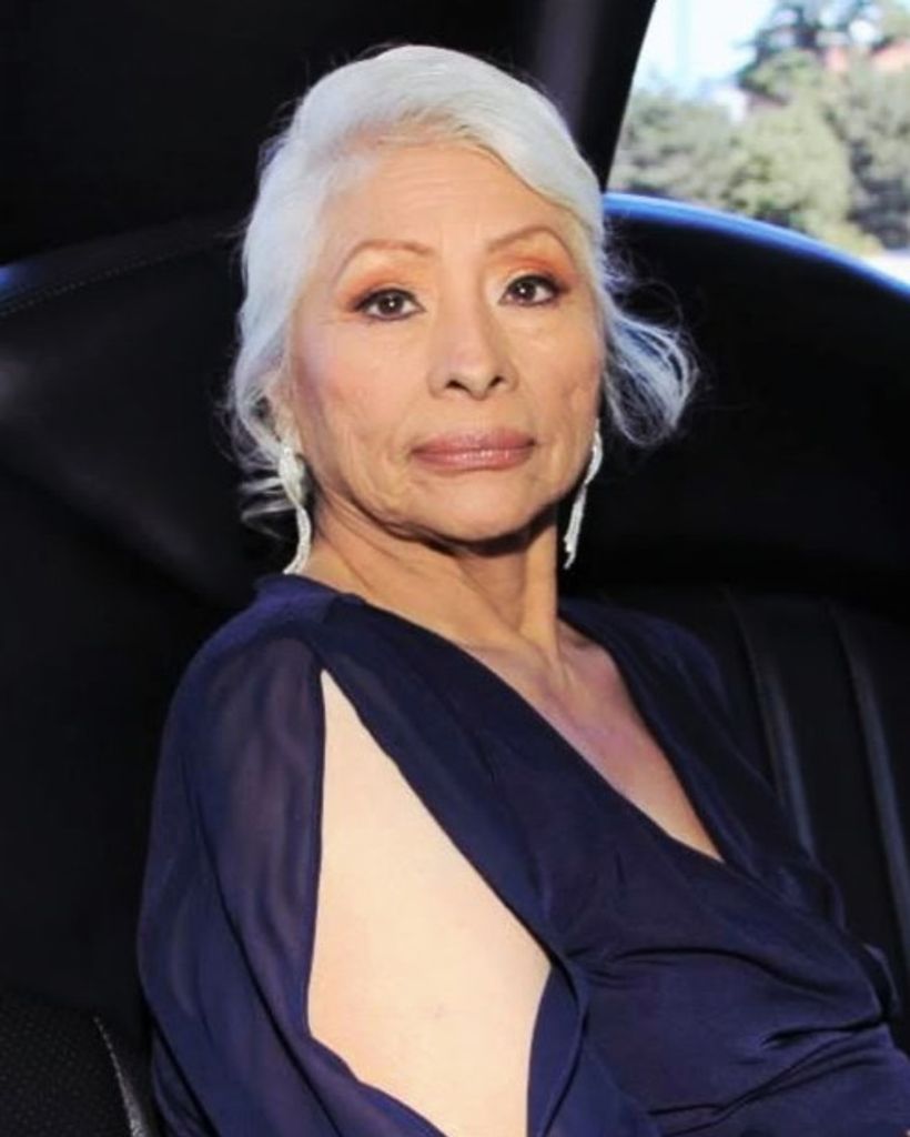 Nelly Baque Profile Photo