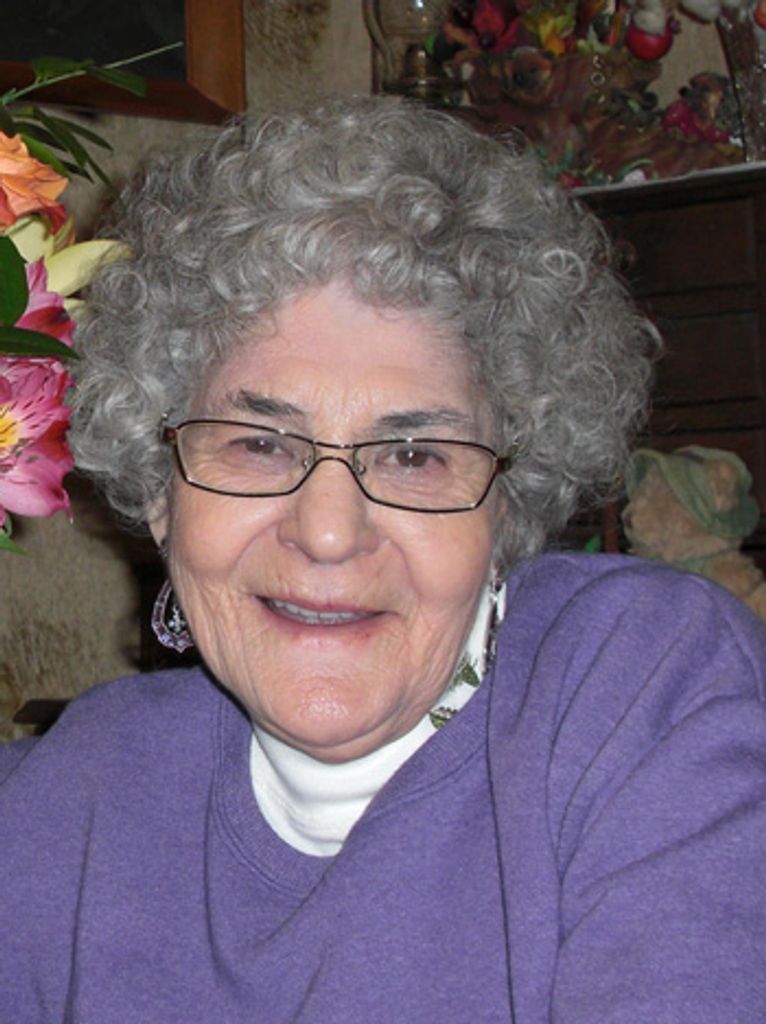 Marjorie Justice