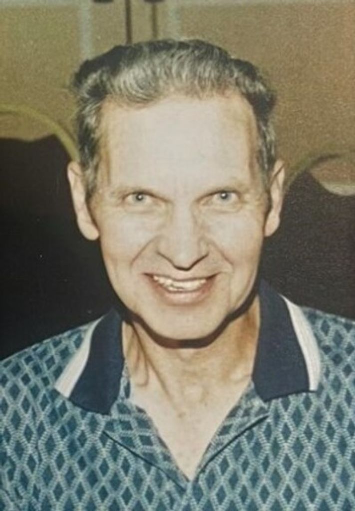James H Pfitzner Profile Photo