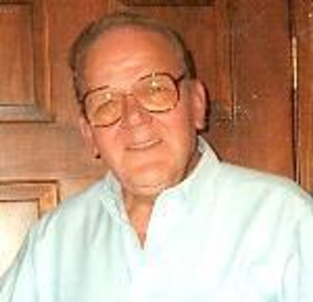 Paavo "Willie" W. Ovaska