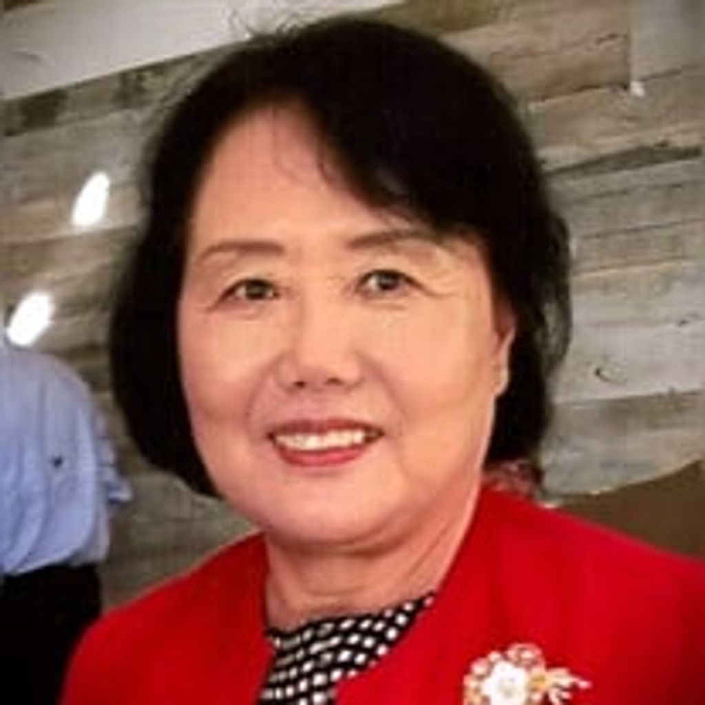 Alice Im Kang