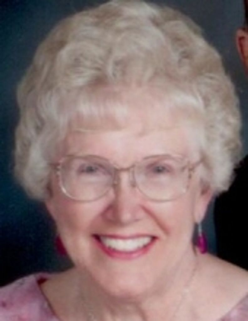 Barbara Ann Gray