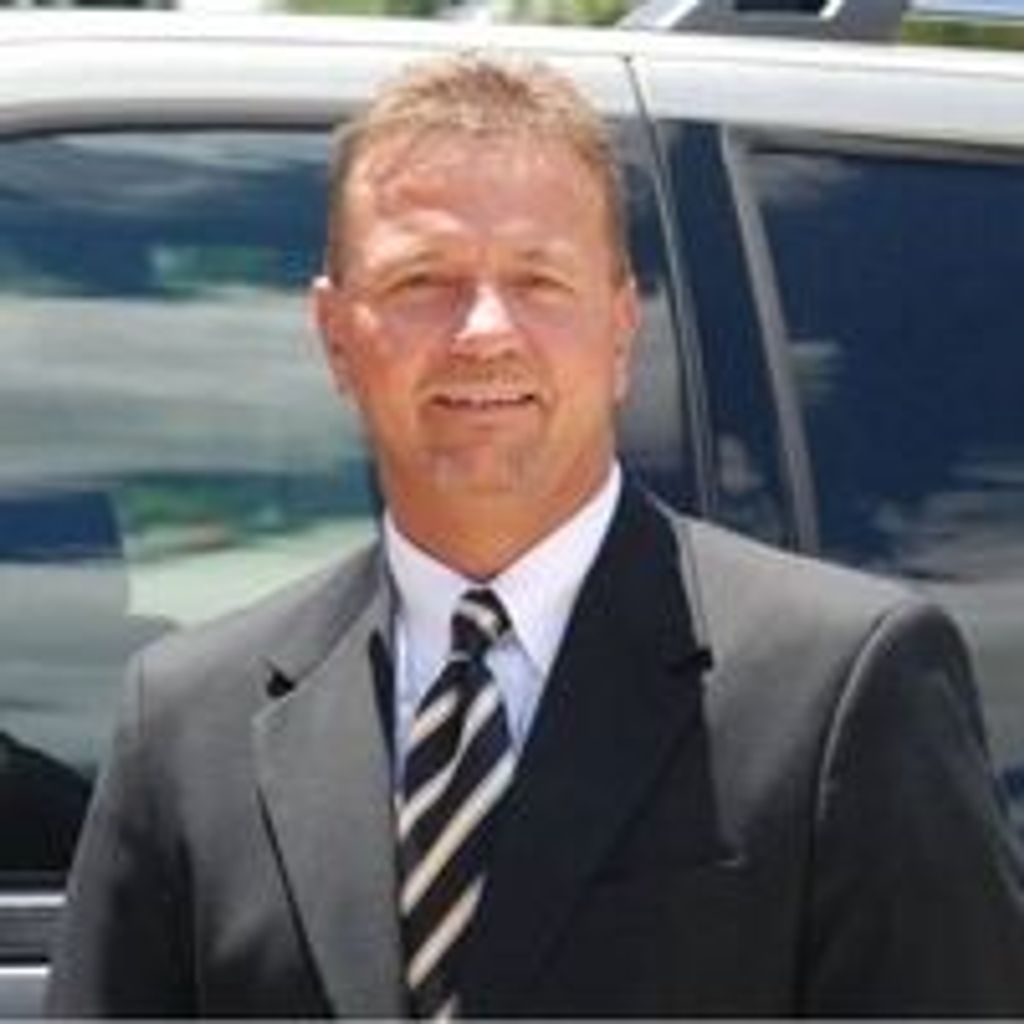 Richard R. "Ric" McCoy