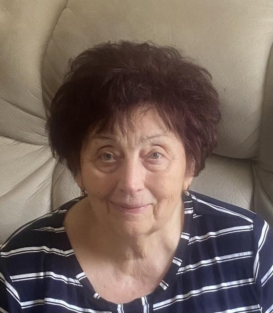 Vira Romenska Profile Photo