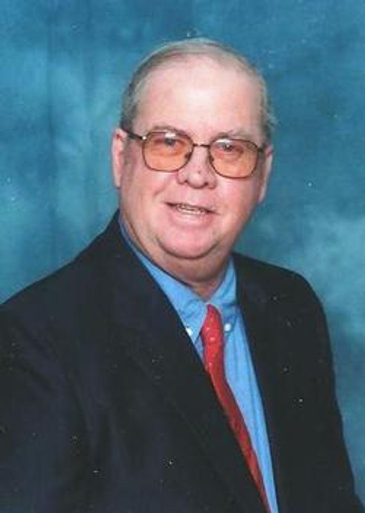Joseph Paul "Snit" Caldwell, Sr.