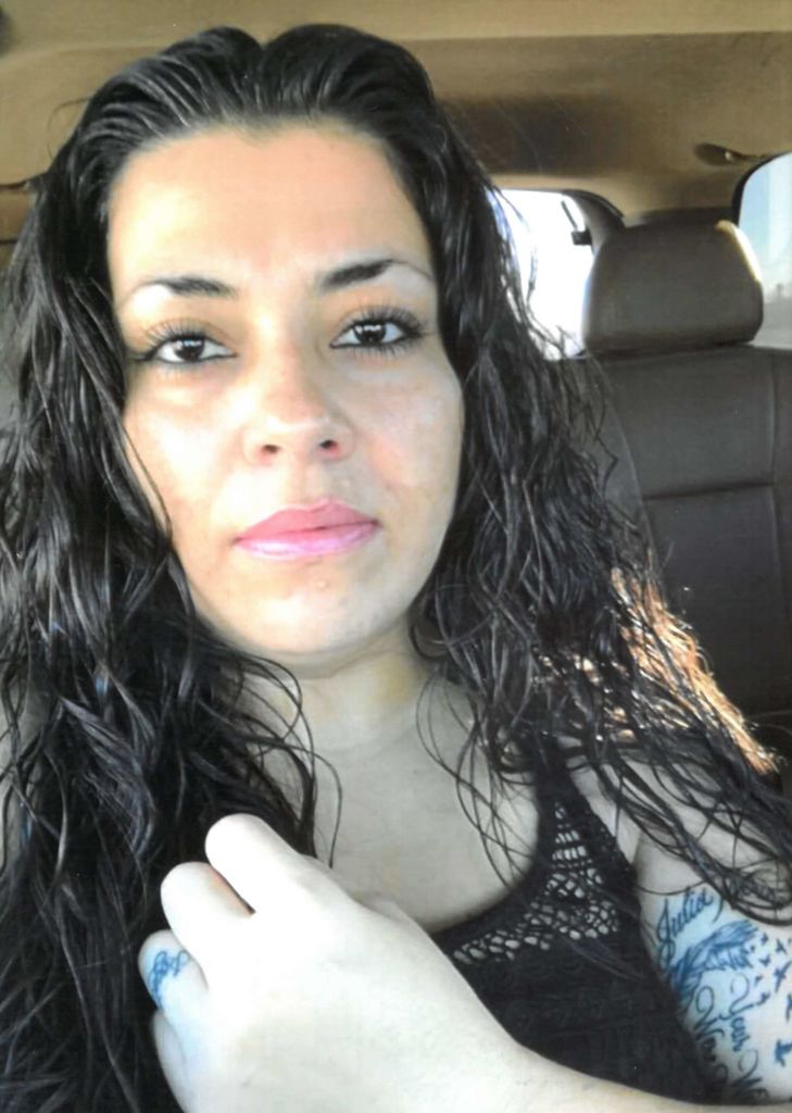 Maria Margarita Sanchez Merino
