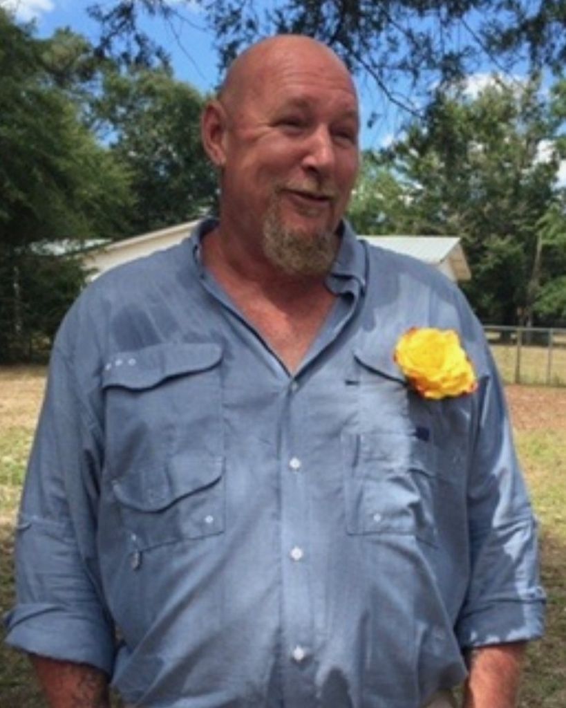 James Clark Derby II Profile Photo
