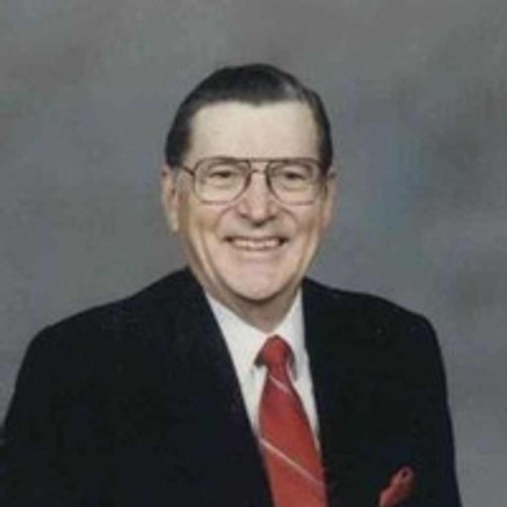 John  William Scott