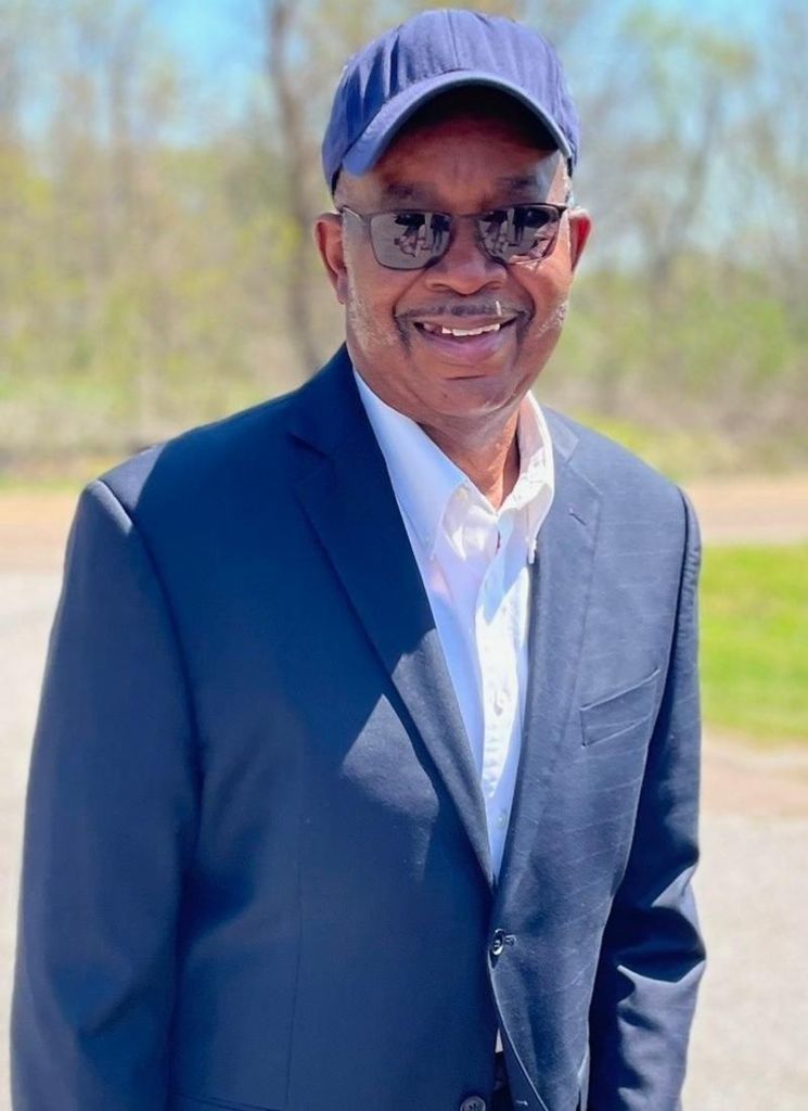 Mr. Sidney James Thomas, Jr. Profile Photo