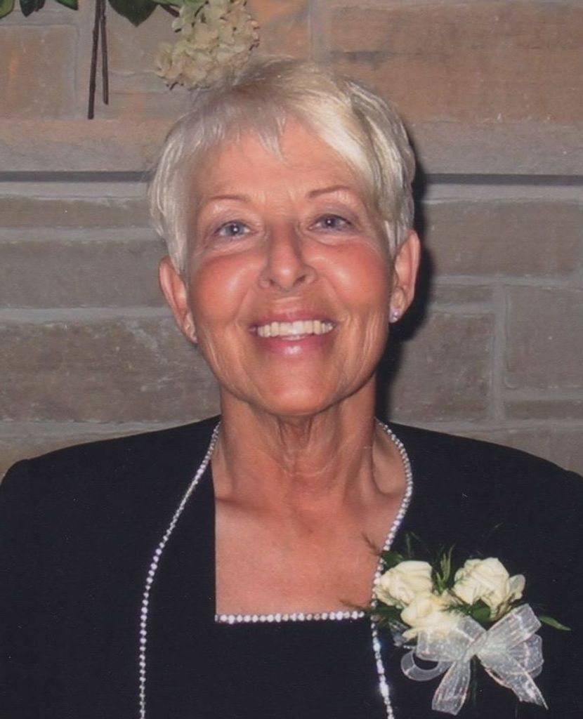 Carole Laemmrich
