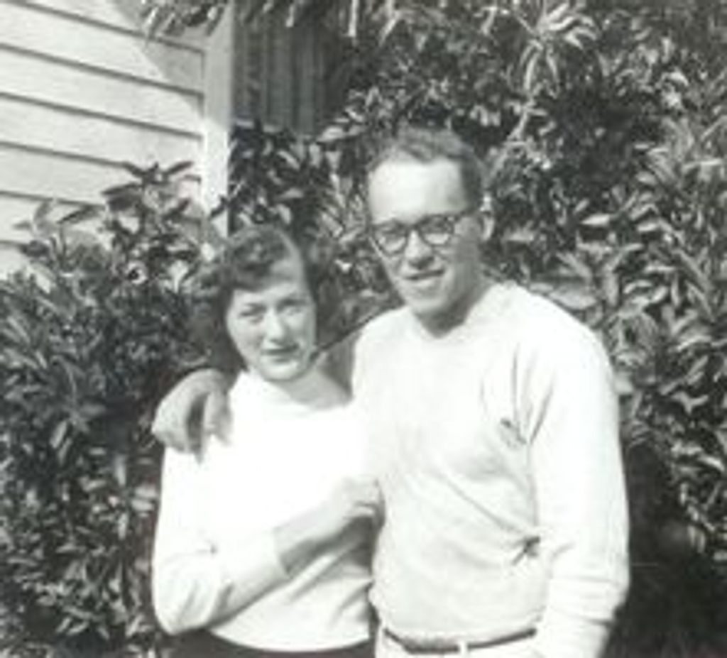 Evelyn Alice Roberts Profile Photo