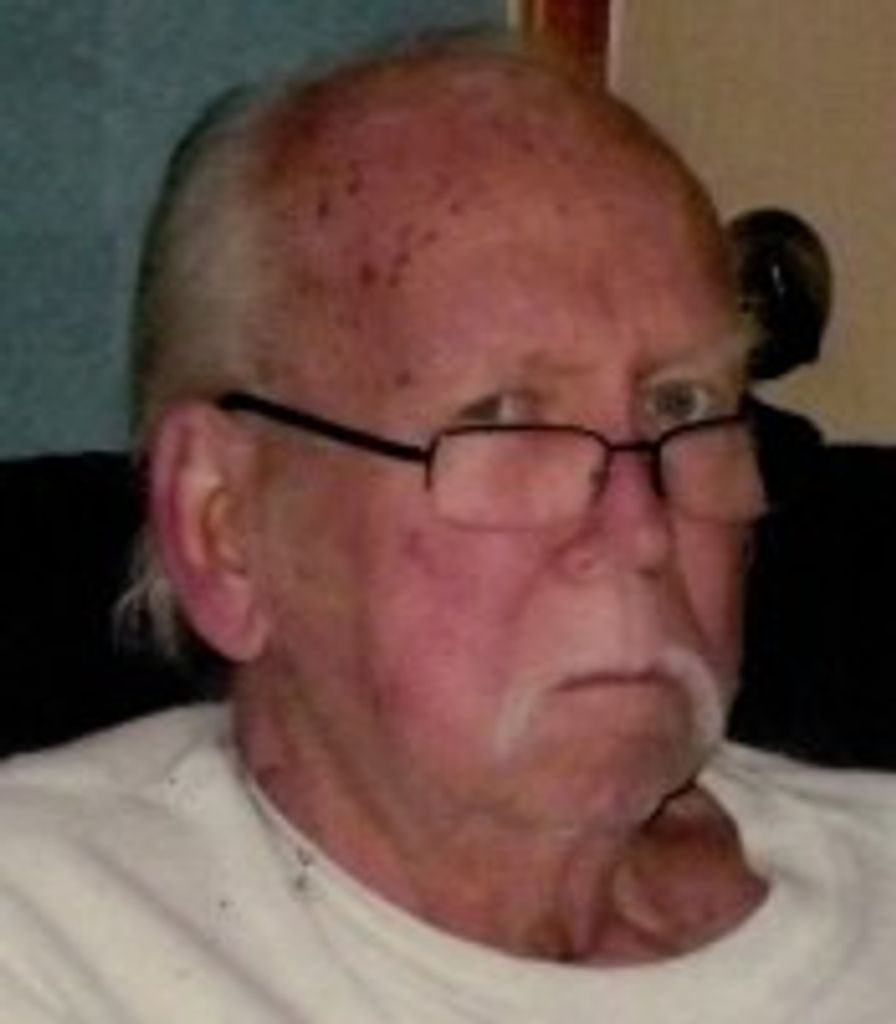 James P. Curran