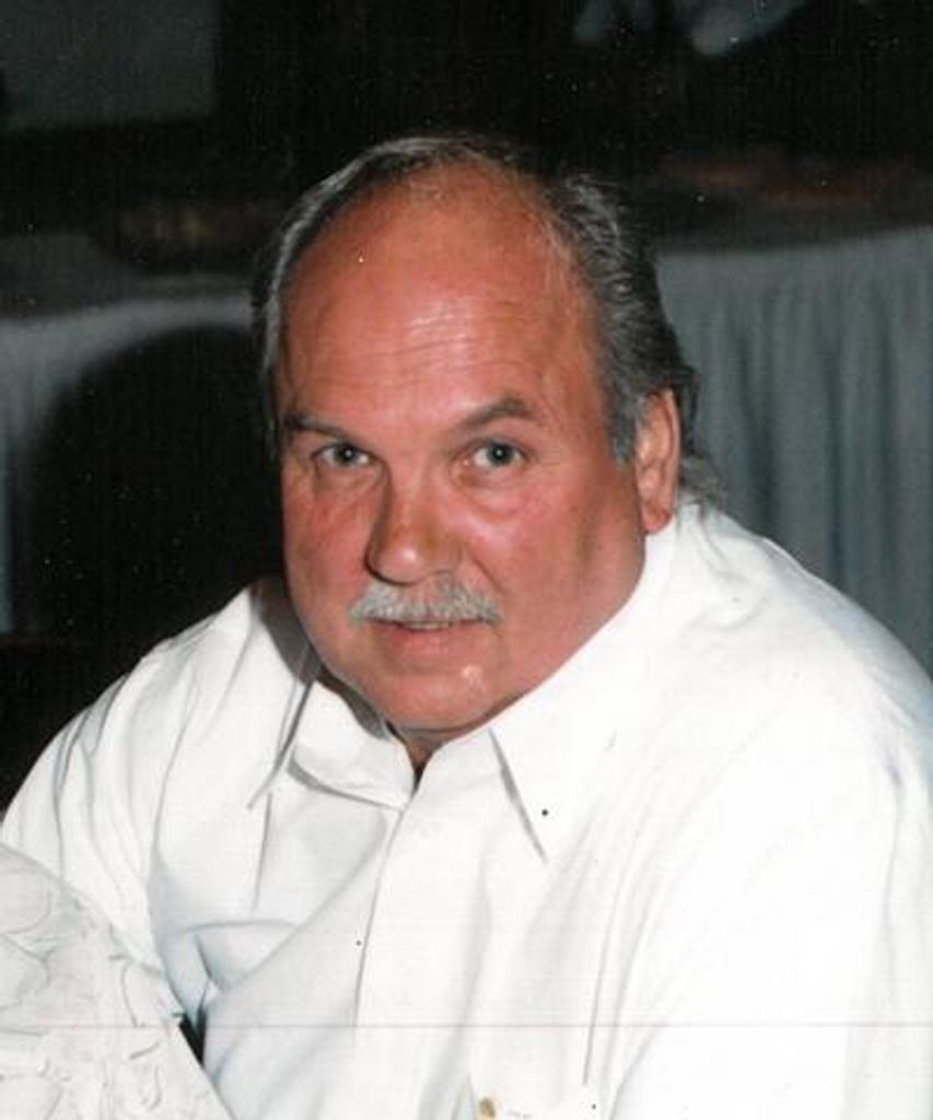 Gerald 'Jerry" O. Welsh Profile Photo