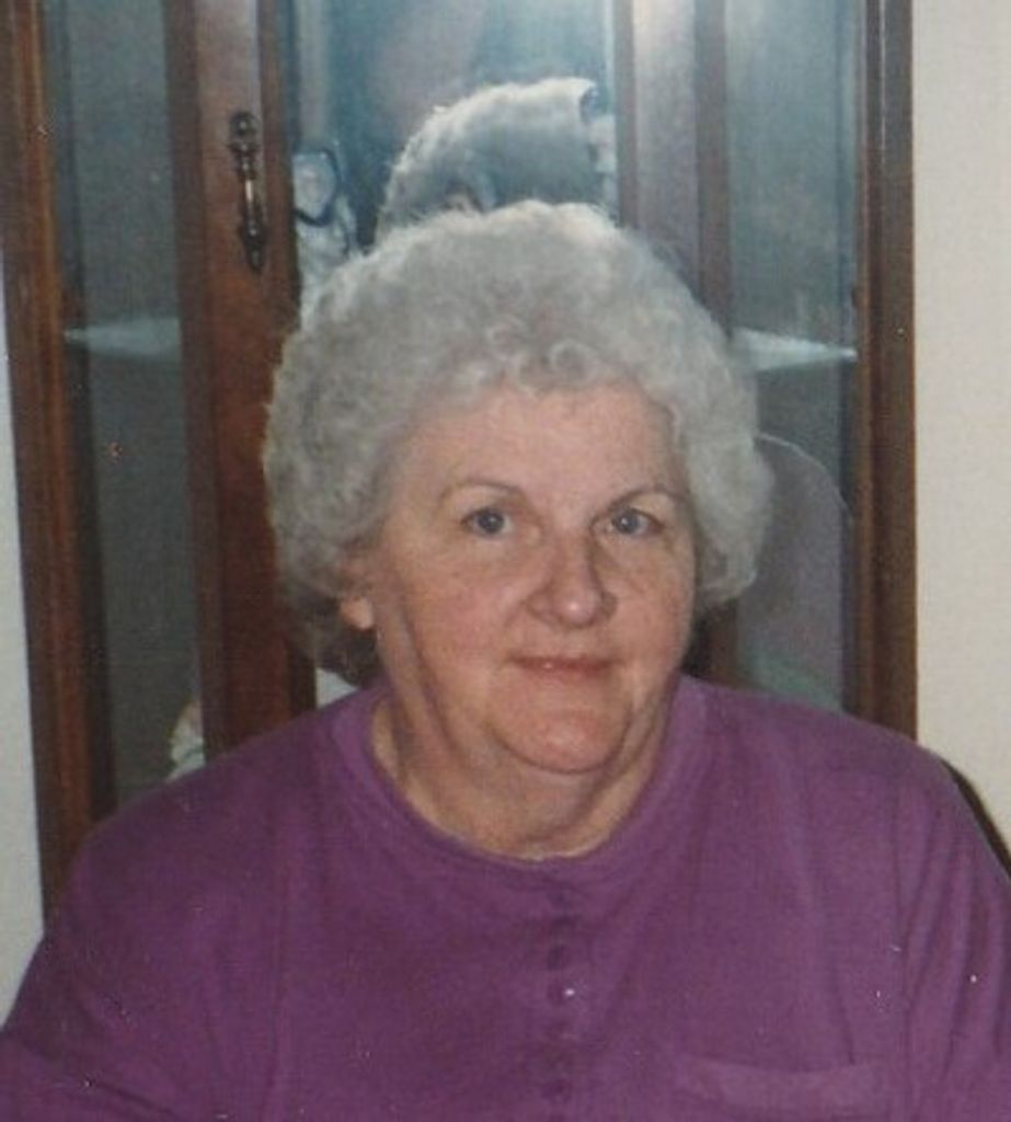 Elizabeth Carol Noe Profile Photo