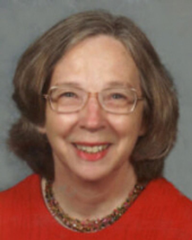 Betty Jo Creed