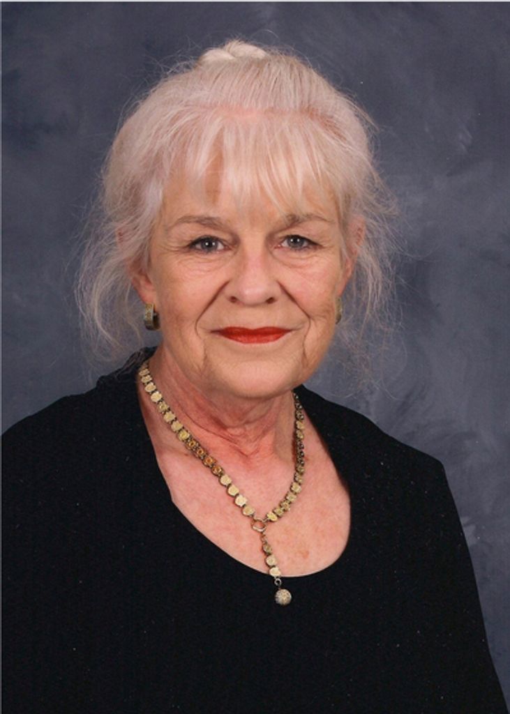 Jacquelyn A. Hayden Profile Photo