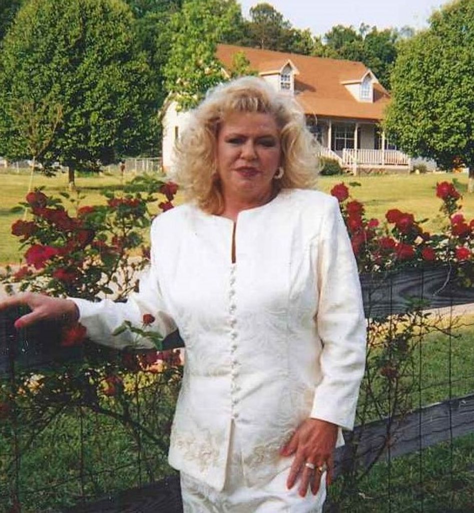 Lillian Placek Profile Photo