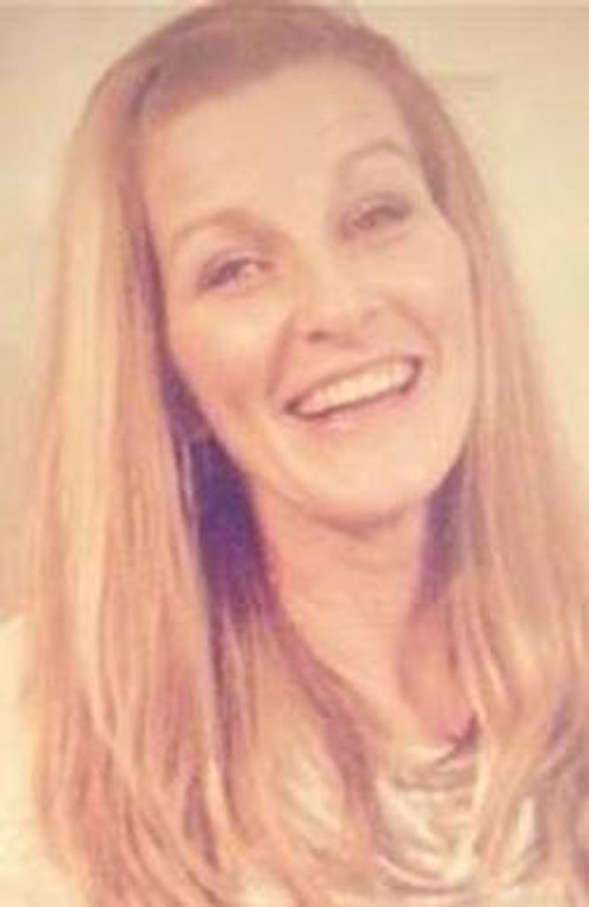 Sherry Sue 'Claycomb' Bruton