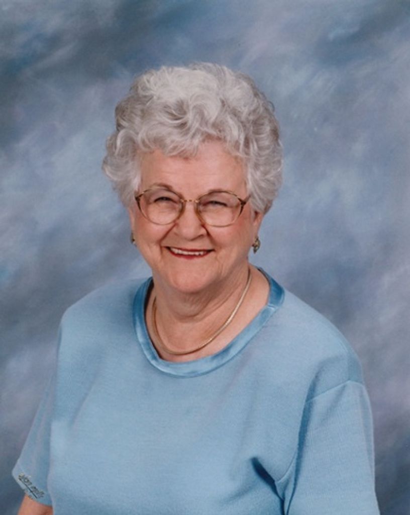 Theresa Mclendon Profile Photo