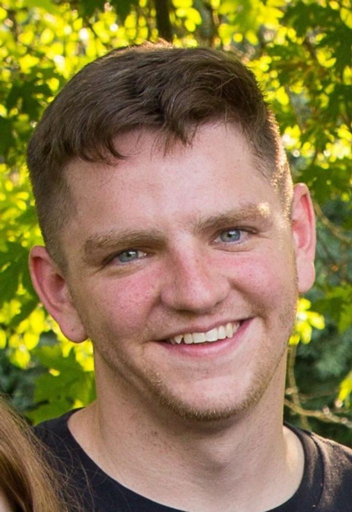 Isaac Martin Malphrus Profile Photo