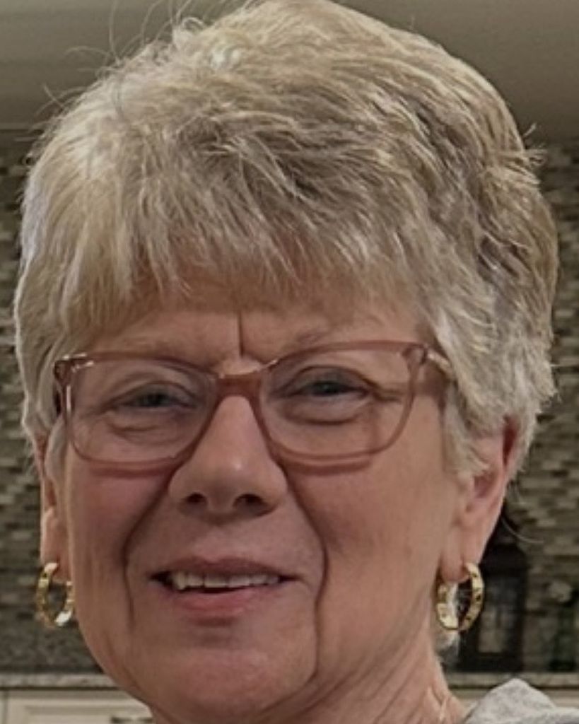 Marsha Hancock Smith Profile Photo