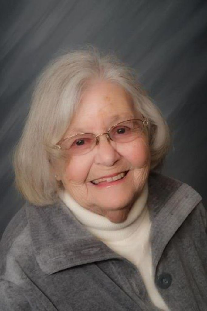 Margaret Key Crawford Profile Photo