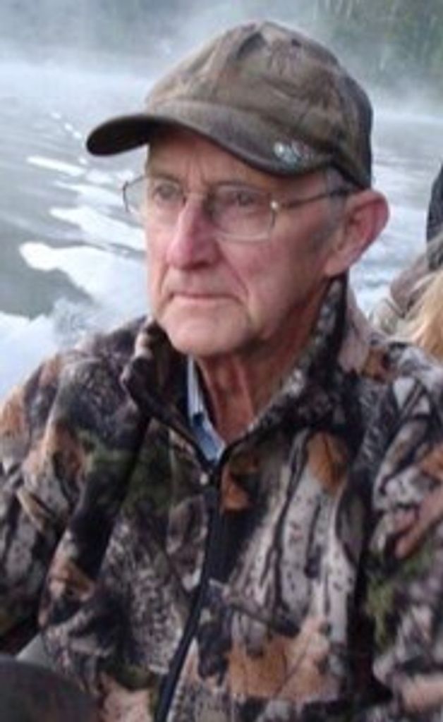 Alfred E Coon
