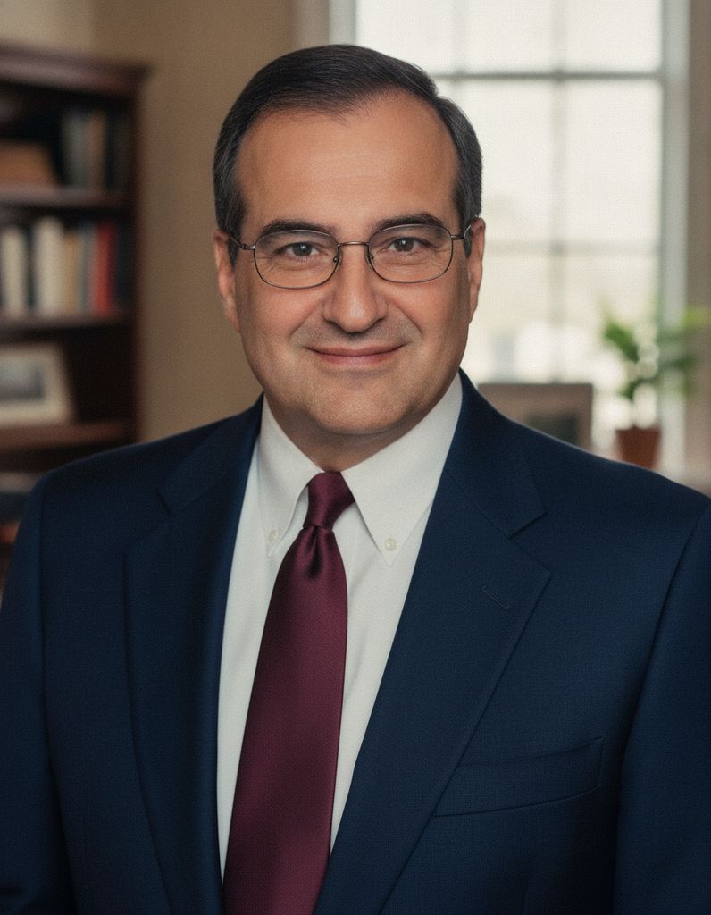 Laurence H. Giconda Profile Photo