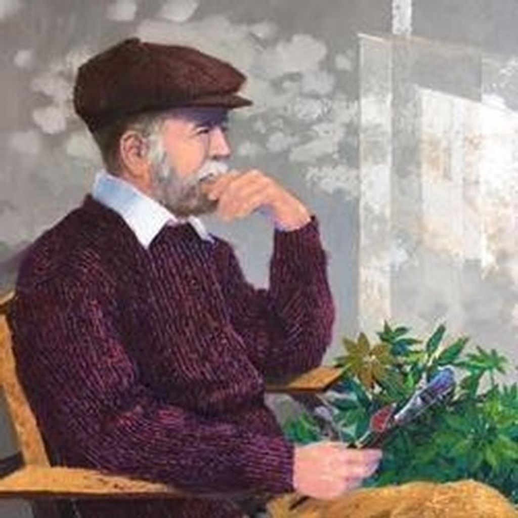 B.H. (Bill) Armstrong