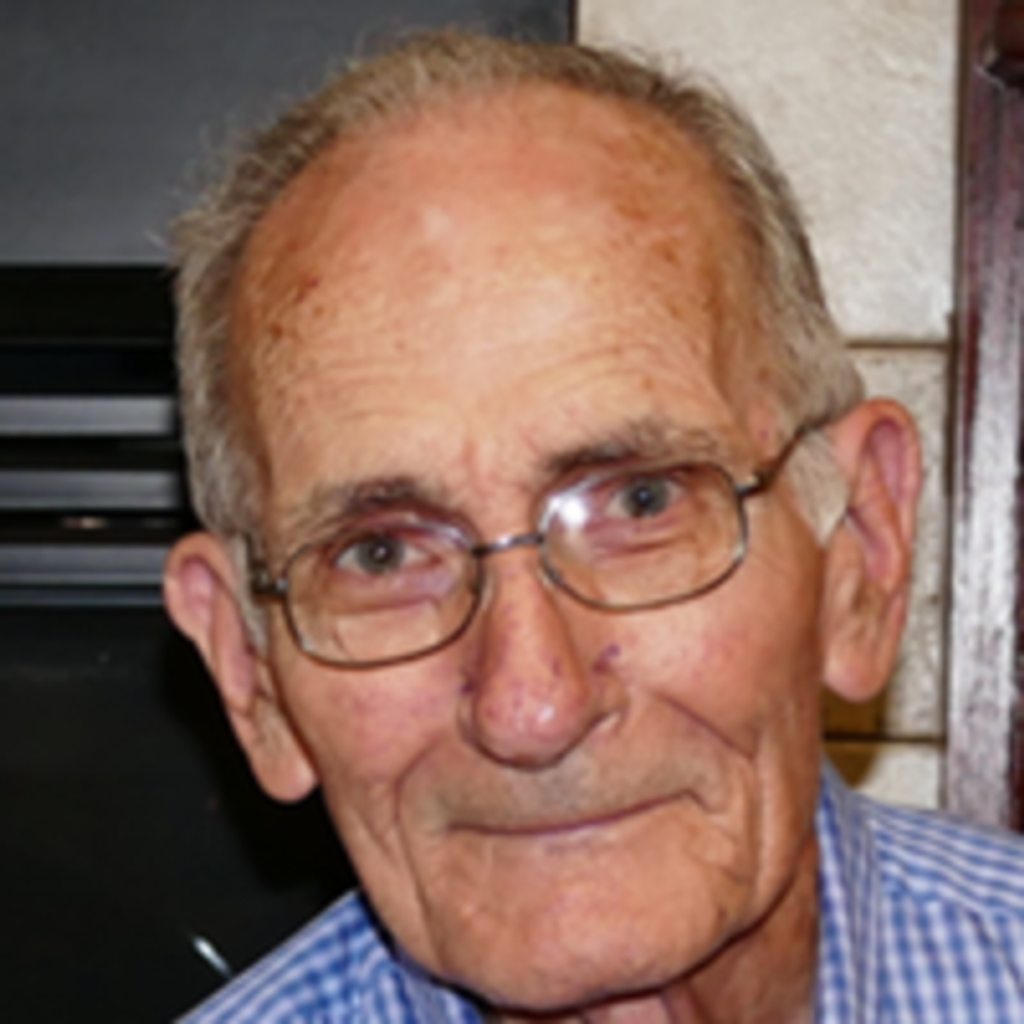 Paul Ray Allison