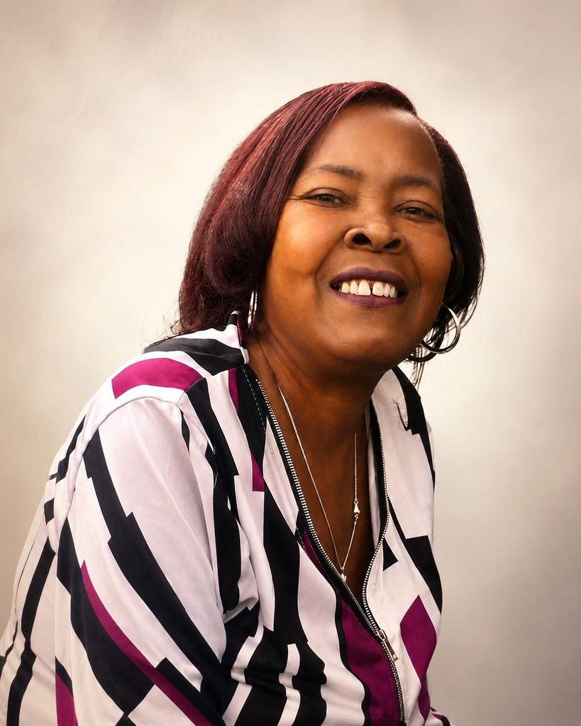 Lawanda Faye Phillips-Martin