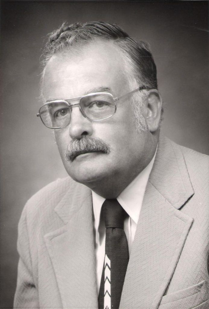 Cotharin, Benjamin A. Jr.