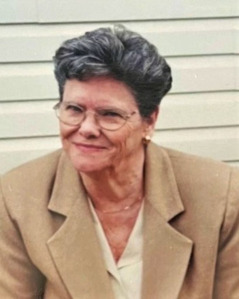 Ann B. Hickey