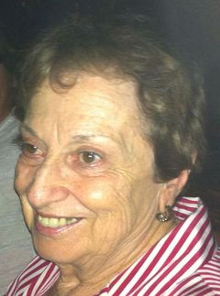 Virginia Biediger