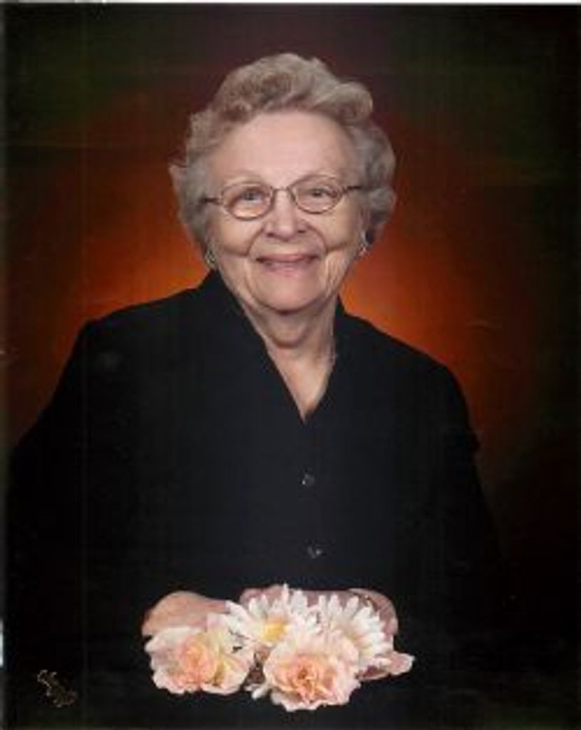 Henrietta Everett