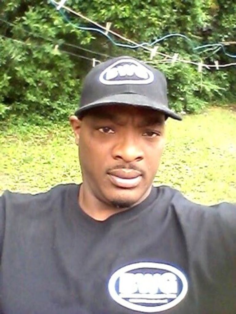 Terrence Bernard Stokley Profile Photo
