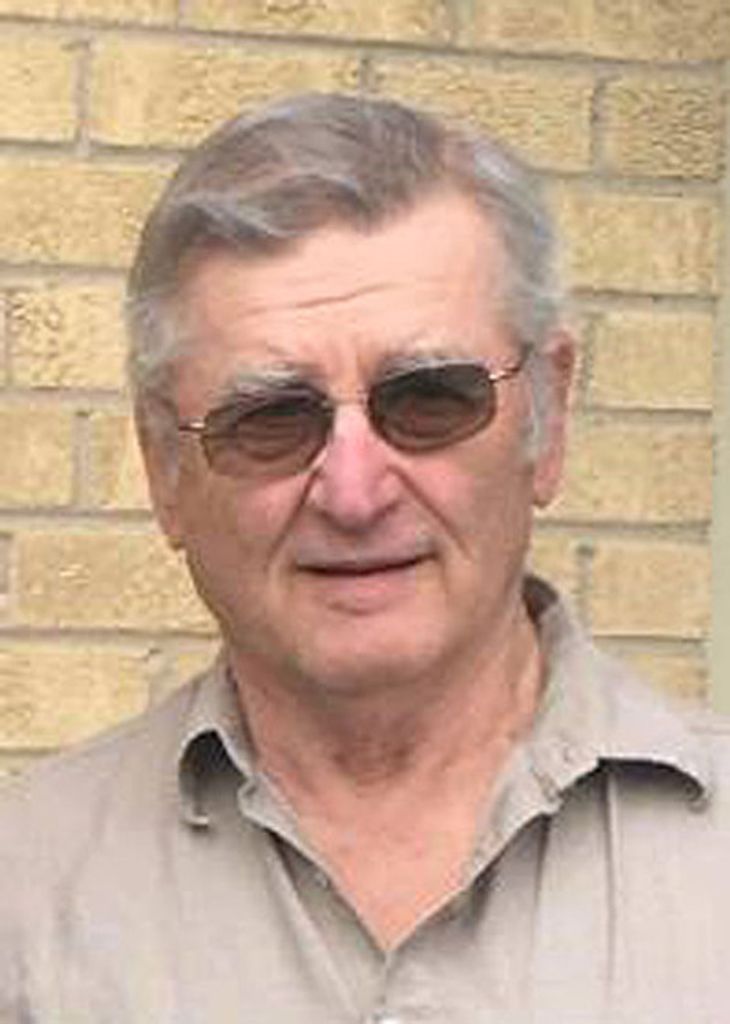Henry (Hank) M Ziel, Jr. Profile Photo