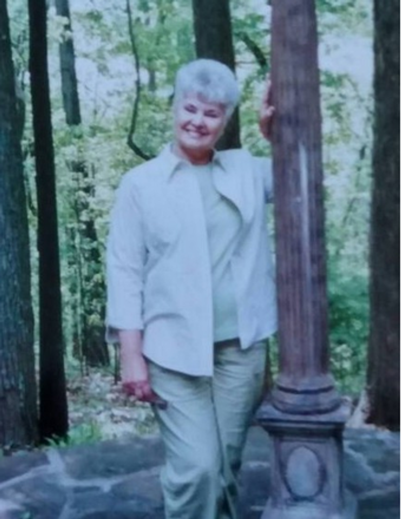 Joie Rebecca (Holloway) Lowe Profile Photo