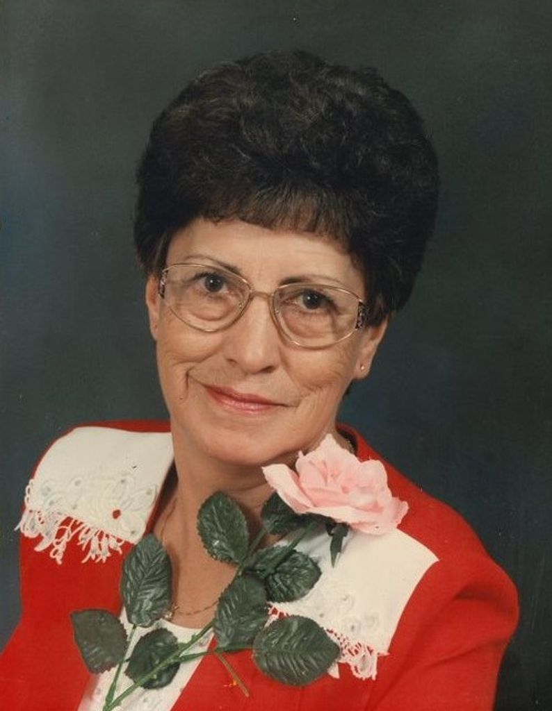 Olivia Cortez