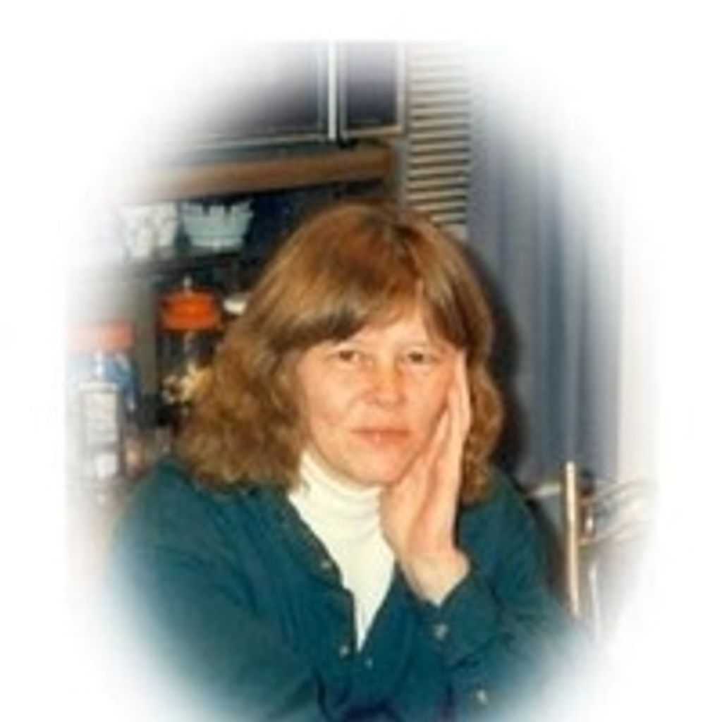 Judy Winner