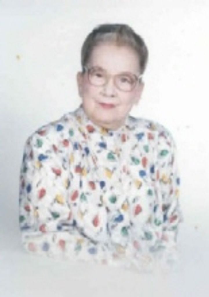 Thelma Brown Merritt