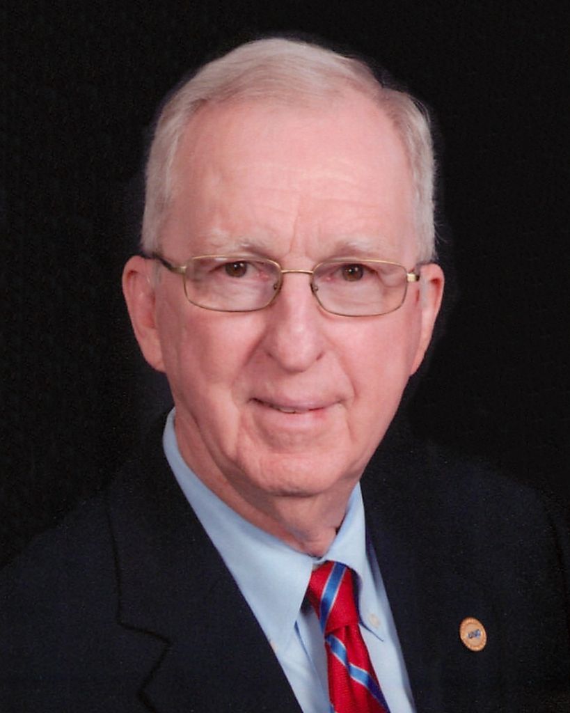 Bill Williams