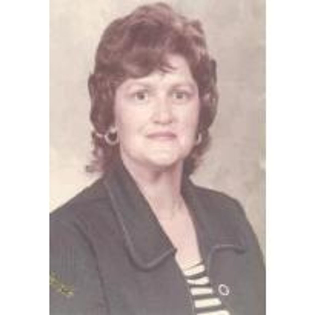 JoAnn Carol Blum